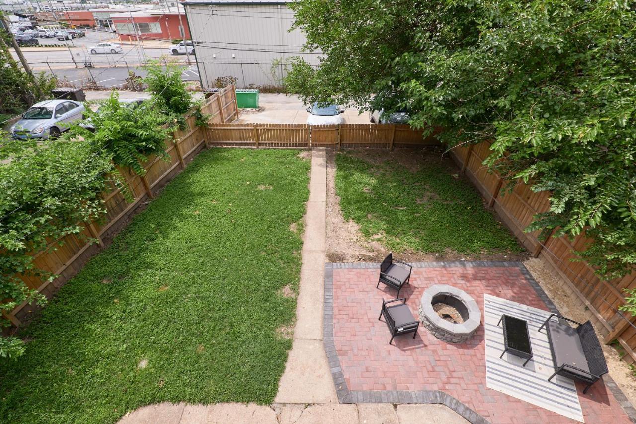1 Bd Apt Near Forest Park, Science Center & Dining Tower Grove Dış mekan fotoğraf