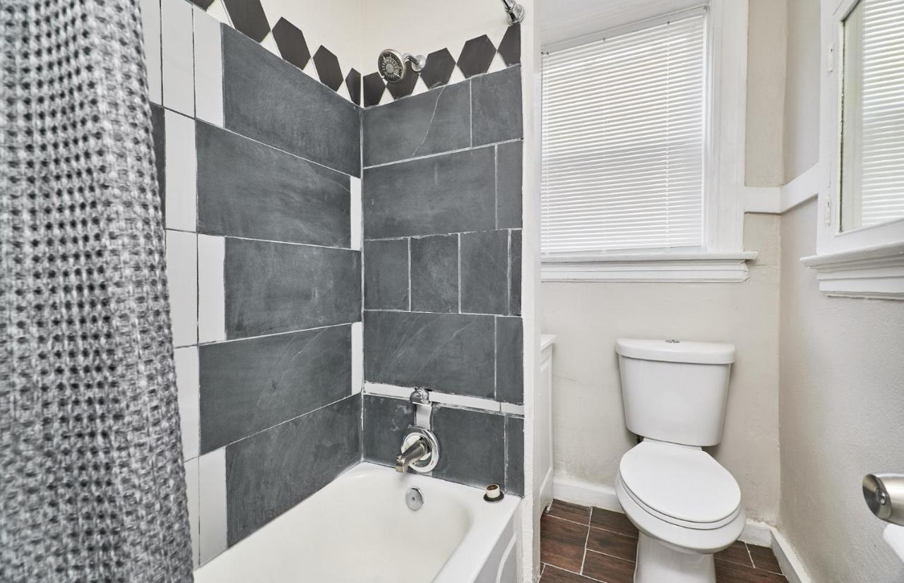 1 Bd Apt Near Forest Park, Science Center & Dining Tower Grove Dış mekan fotoğraf